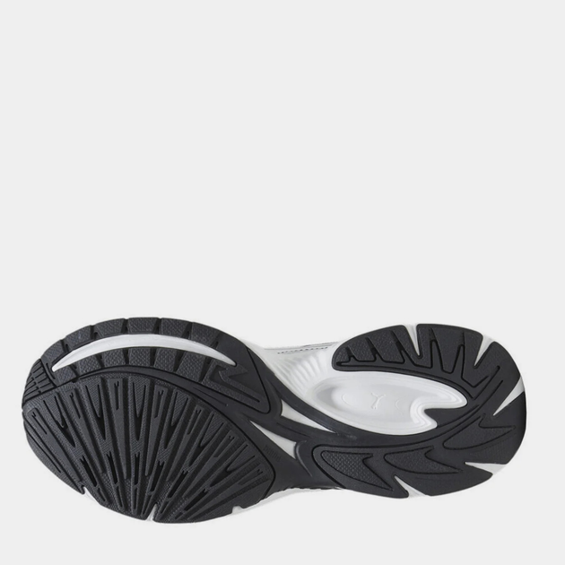 Чоловічі кросівки Puma Morphic Base 39298202 44.5 (10UK) Білий/Сірий (4099683062272) - зображення 5