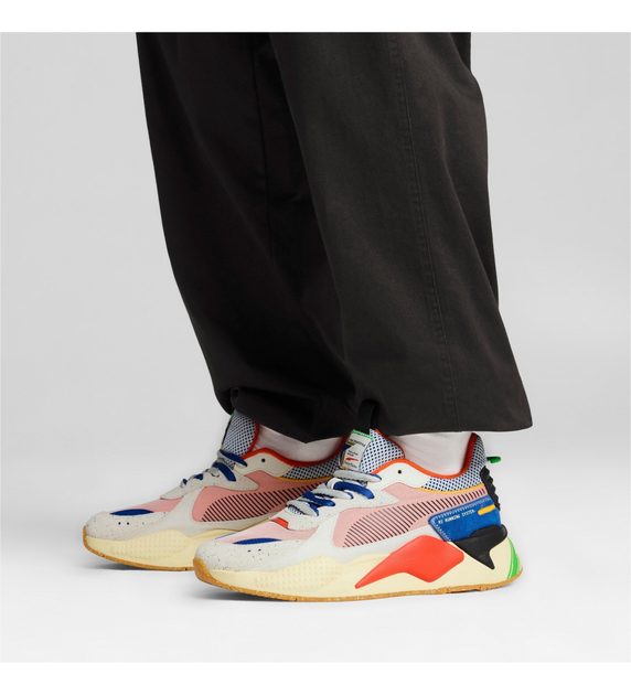 Чоловічі кросівки Puma RS-X Podium 39821601 43 (9UK) Різнокольорові (4067979307673) - зображення 2