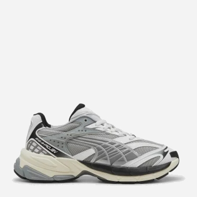 Buty sportowe męskie Puma Velophasis Born in the 2000s 39821903 46 (11UK) Szare (4067979796620) - obraz 1