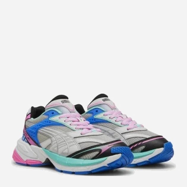 Buty sportowe damskie Puma Velophasis Born in the 2000s 39821904 36 (3.5UK) Wielobarwne (4067979433372) - obraz 3