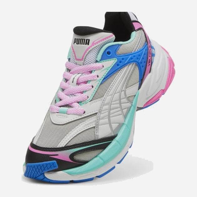 Buty sportowe damskie Puma Velophasis Born in the 2000s 39821904 38 (5UK) Wielobarwne (4067979433402) - obraz 7
