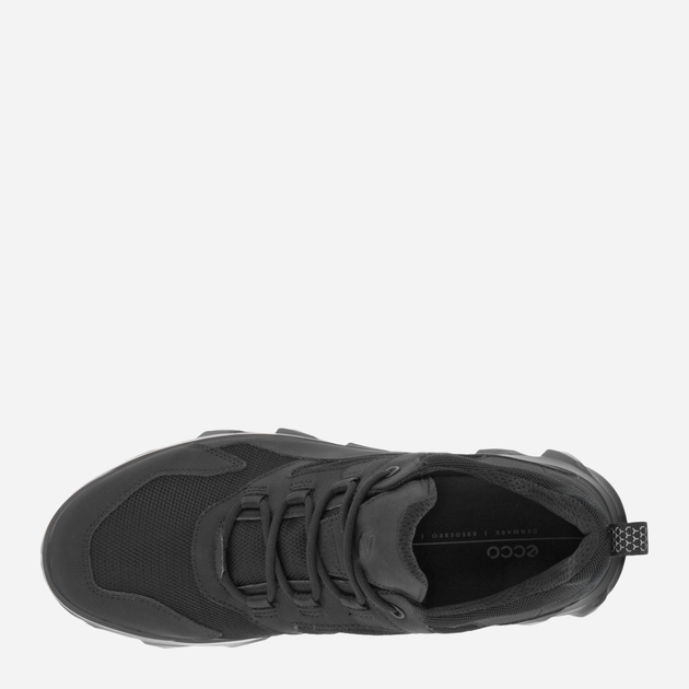 Buty sportowe męskie ECCO MX M 820194-51052 41 Czarne (194890130852) - obraz 6