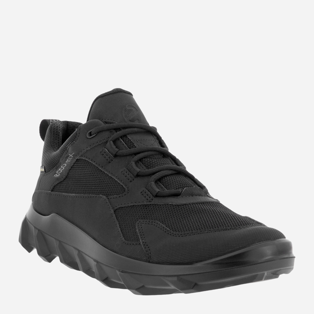 Buty sportowe męskie ECCO MX M 820194-51052 47 Czarne (194890130913) - obraz 3