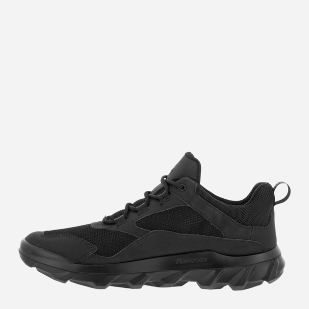 Buty sportowe męskie ECCO MX M 820194-51052 47 Czarne (194890130913) - obraz 4