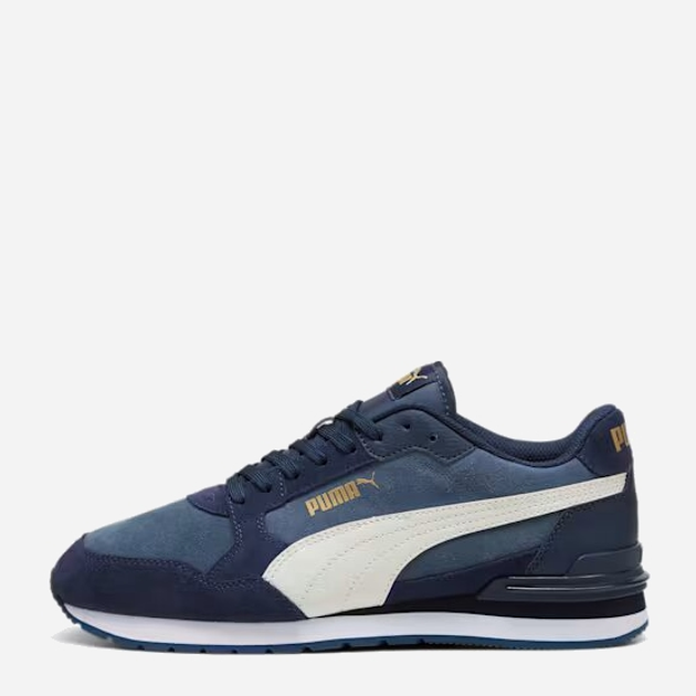 Чоловічі кросівки Puma ST Runner v4 SD 39966505 44.5 (10UK) Сині (4067979678766) - зображення 1