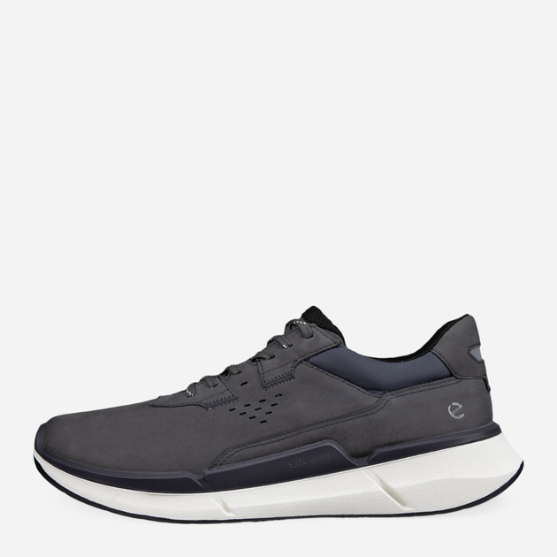 Buty sportowe męskie ECCO Biom 2.2 M 830764-02308 45 Szare (194891649483) - obraz 3