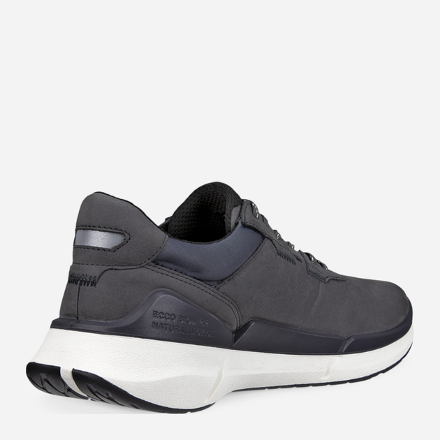 Buty sportowe męskie ECCO Biom 2.2 M 830764-02308 45 Szare (194891649483) - obraz 4