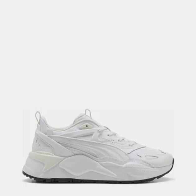 Жіночі кросівки для бігу Puma RS-X Efekt S&P 39820201 39 (6UK) Білі (4067979681803) - зображення 1