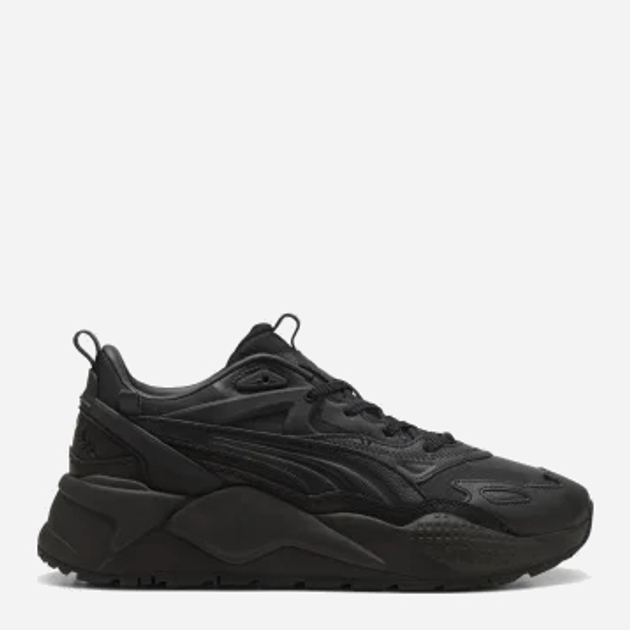 Жіночі кросівки для бігу Puma RS-X Efekt S&P 39820202 38 (5UK) Чорні (4067979701693) - зображення 1