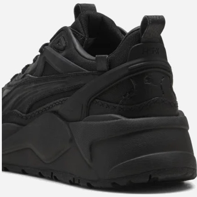 Жіночі кросівки Puma RS-X Efekt S&P 39820202 38 (5UK) Чорні (4067979701693) - зображення 6