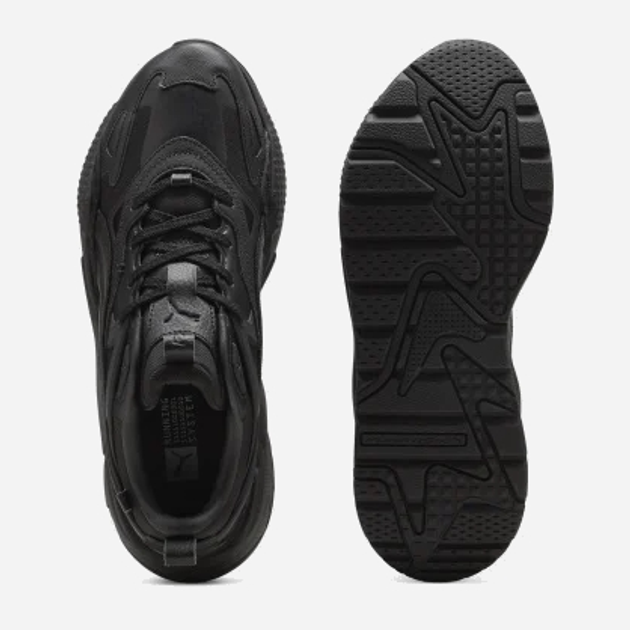 Жіночі кросівки Puma RS-X Efekt S&P 39820202 38 (5UK) Чорні (4067979701693) - зображення 7
