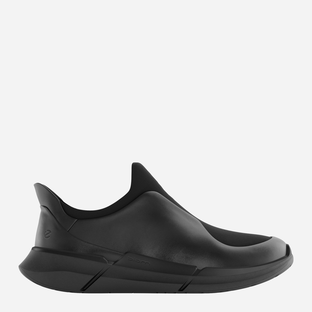 Sneakersy męskie wsuwane ECCO Biom 2.2 M 830824-51052 45 Czarne (194891656207) - obraz 1