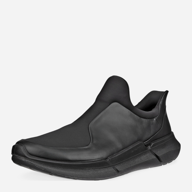 Чоловічі снікери ECCO Biom 2.2 M 830824-51052 47 Чорні (194891656221) - зображення 5