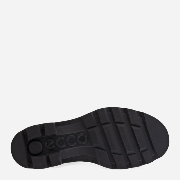 Жіночі челсі ECCO Grainer W 214703-05482 41 Коричневі (194890801998) - зображення 7