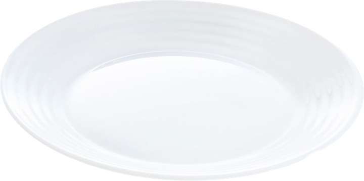 Serwis obiadowy Luminarc Harena dla 6 osób 18-elementowy (5904134194138) - obraz 7