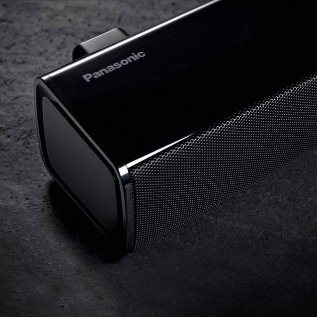 Саундбар Panasonic SC-HTB100EGK - изображение 2