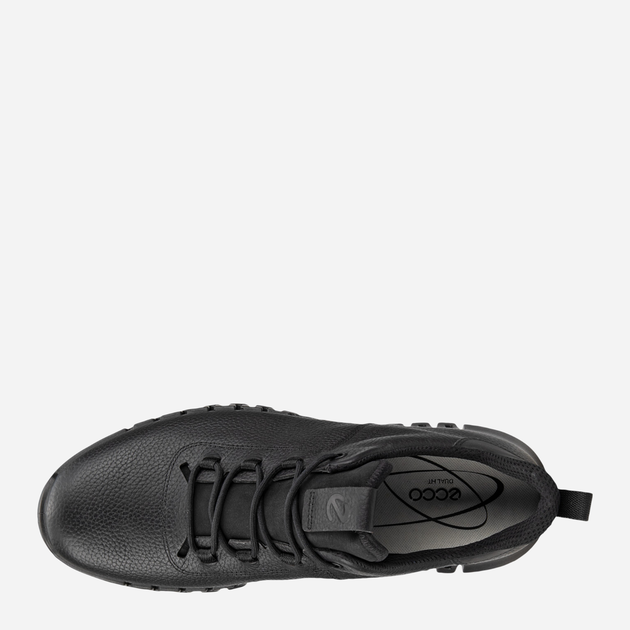 Buty sportowe męskie ECCO ecc525224-01001 42 Czarne (194891314350) - obraz 7