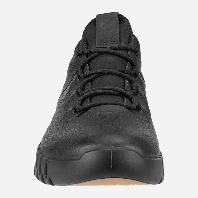 Buty sportowe męskie ECCO ecc525224-01001 45 Czarne (194891314381) - obraz 6
