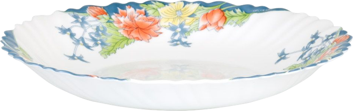 Столовий сервіз Arcopal Florine на 6 осіб 19 предметів (0883314560909) - зображення 4