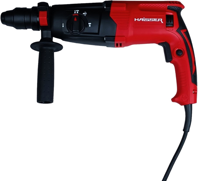 Перфоратор електричний Haisser RH-28Q 1300 Вт (BP122210) - зображення 1