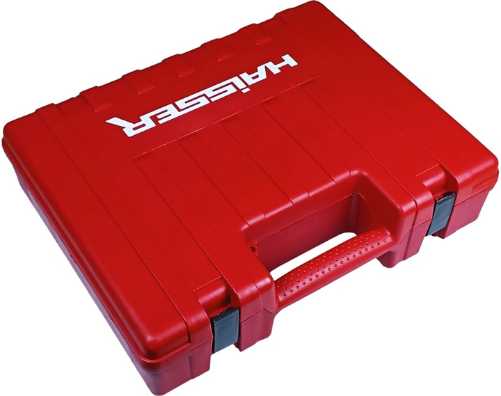 Перфоратор электрический Haisser RH-28Q 1300 Вт (BP122210) - изображение 5
