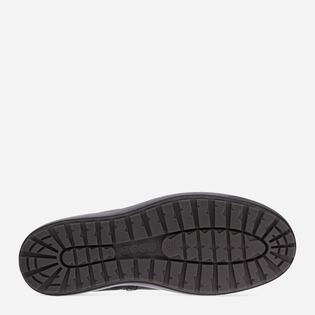Чоловічі зимові черевики ECCO Soft 7 Tred M 450314-01001 42 Чорні (825840240375) - зображення 7