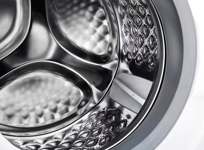 Стиральная машина Electrolux EW7W4602U - изображение 7