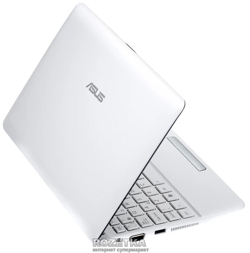 ASUS Eee PC 1011PX Windows 7 starter ASUS Eee PC 1011PX - 10.1\" - Atom N570 - Windows 7 Starter - 1 GB
