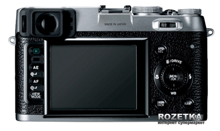 Fujifilm finepix X100 コンパクトデジタルカメラ Amazon | Fujifilm FinePix x100 シルバー デジタルカメラ