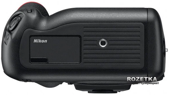 Фотоаппарат Nikon D4 Body (VBA320AE) купить на ROZETKA | Отличная