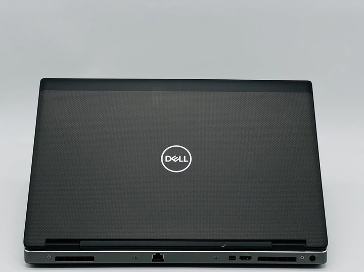 Мобильная рабочая станция Dell Precision 7530 / 15.6