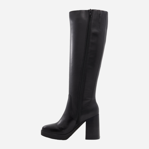 Жіночі чоботи ALDO 13691094-001 37 (6.5US) 23.4 см Чорні (058822113736) - зображення 3