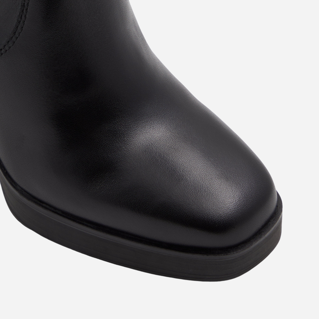 Жіночі чоботи ALDO 13691094-001 40 (9US) 25.5 см Чорні (058822113811) - зображення 5