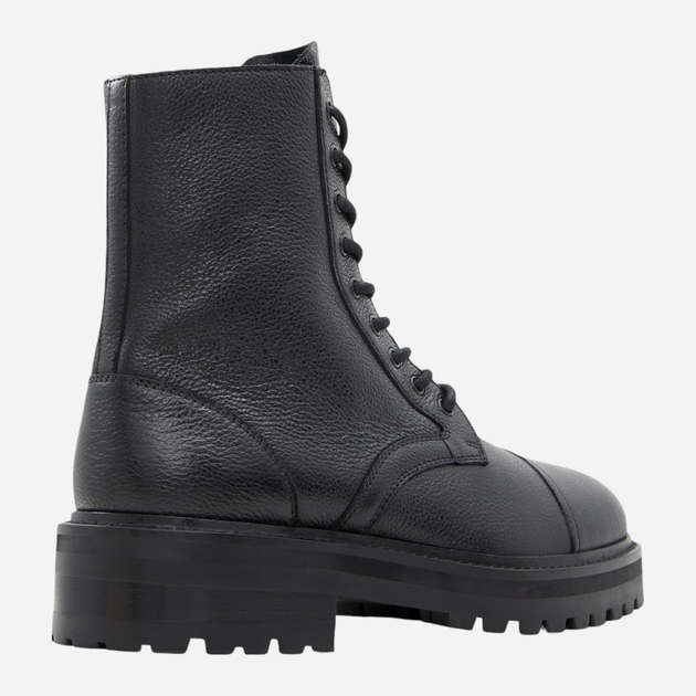 Чоловічі берці ALDO 13662746-001 43 (10US) 27.1 см Чорні (057005646566) - зображення 4