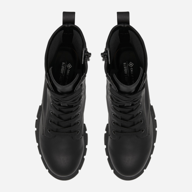 Жіночі черевики Call It Spring 13376358-001 39 (8.5US) 25.1 см Чорні (628155588572) - зображення 5