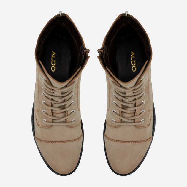 Жіночі черевики ALDO 13671895-280 39 (8.5US) 25.1 см Бежеві (57005704990) - зображення 5
