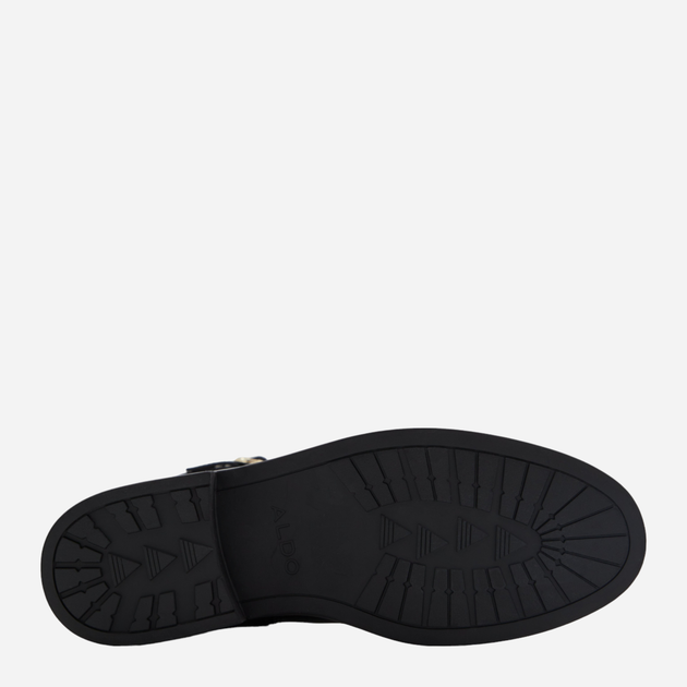Жіночі чоботи ALDO 13691148-001 38 (7.5US) 24.3 см Чорні (058822113057) - зображення 5