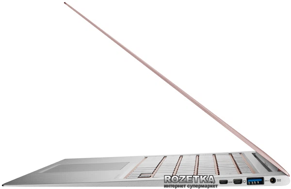 ASUS UX31E 13.3型液晶/SSD256G　薄型・コンパクト パソコン Ноутбук ASUS ZenBook UX31E (UX31E-RY024V) Rose Gold – фото, отзывы