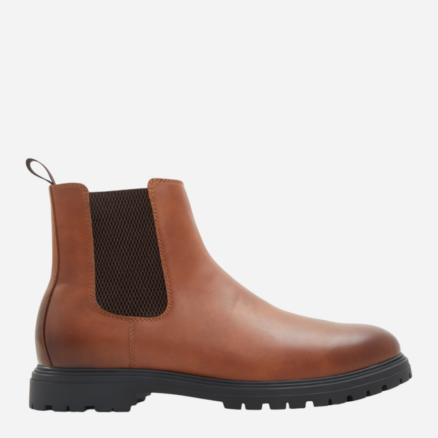Чоловічі челсі Call It Spring 13674429-220 44 (11US) 27.9 см Коричневі від Rozetka на платформі USKIDKA Акція на Чоловічі челсі Call It Spring 13674429-220 44 (11US) 27.9 см Коричневі від Rozetka