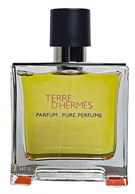 Hermes cologne terre best sale