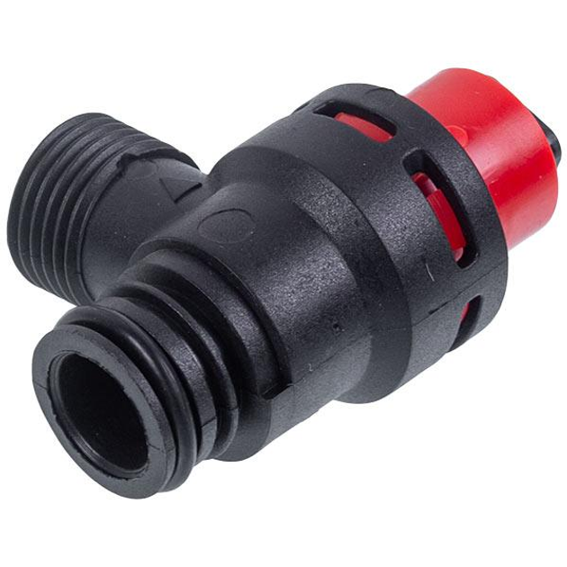 Предохранительный клапан 3 бар 1/2'' для газовых котлов Viessmann ...