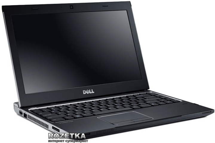 Ноутбук Dell Vostro V131 (210-37153Slv) Silver – фото