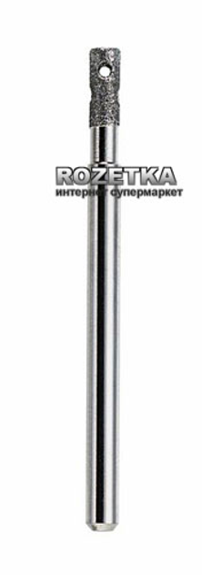 Сверло Dremel для стекла 3.2 мм (26150662JA) – фото, отзывы ...