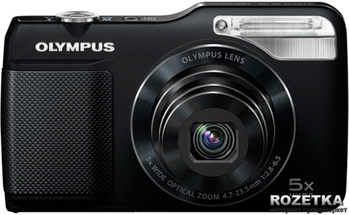 OLYMPUS VG-170 コンパクトデジタルカメラ コンパクトデジタルカメラ VG-170 をご愛用のお客様へ 重要な