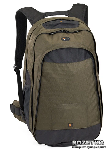 Рюкзак Lowepro Scope Photo Travel 350 AW Dark Olive (5863285