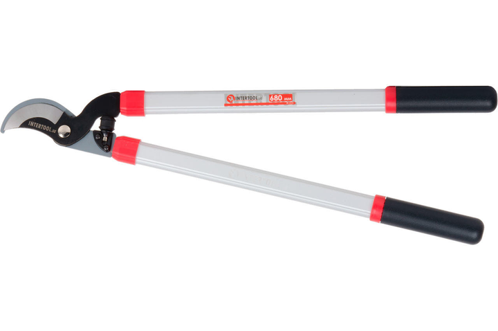 Ножницы для обрезки веток Intertool 680 мм (FT-1111) 