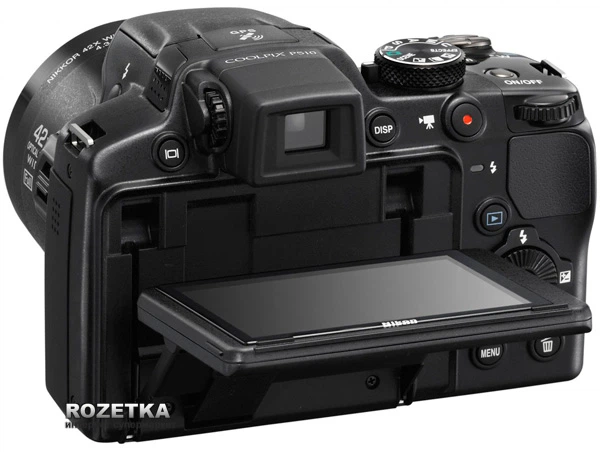 ※亘　Nikon COOLPIX P510 デジタルカメラ 訳あり Nikon デジタルカメラ COOLPIX P510