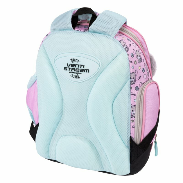 Рюкзак St.Majewski Bambino Mouse 31x37x20 см (5903235663772) - зображення 9