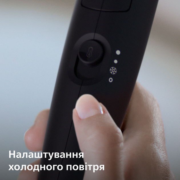 Фен PHILIPS BHD308/10 серии 3000 - изображение 5
