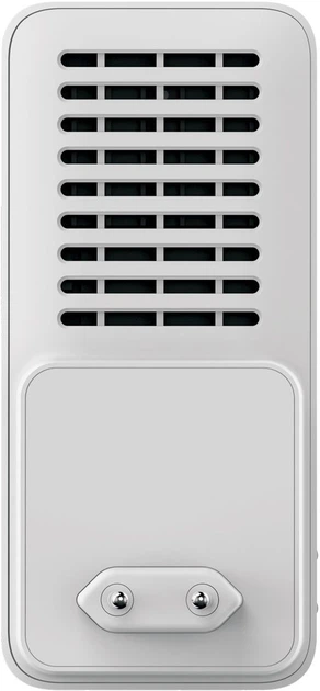 Repeater Wi-Fi Netgear EAX12 AX1600 1xGE LAN (606449154139) - obraz 3